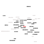 karteWestfalen